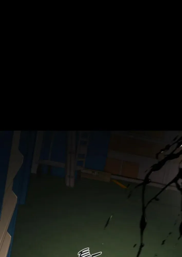 don’t breathe Chapter 9 page 56 - 