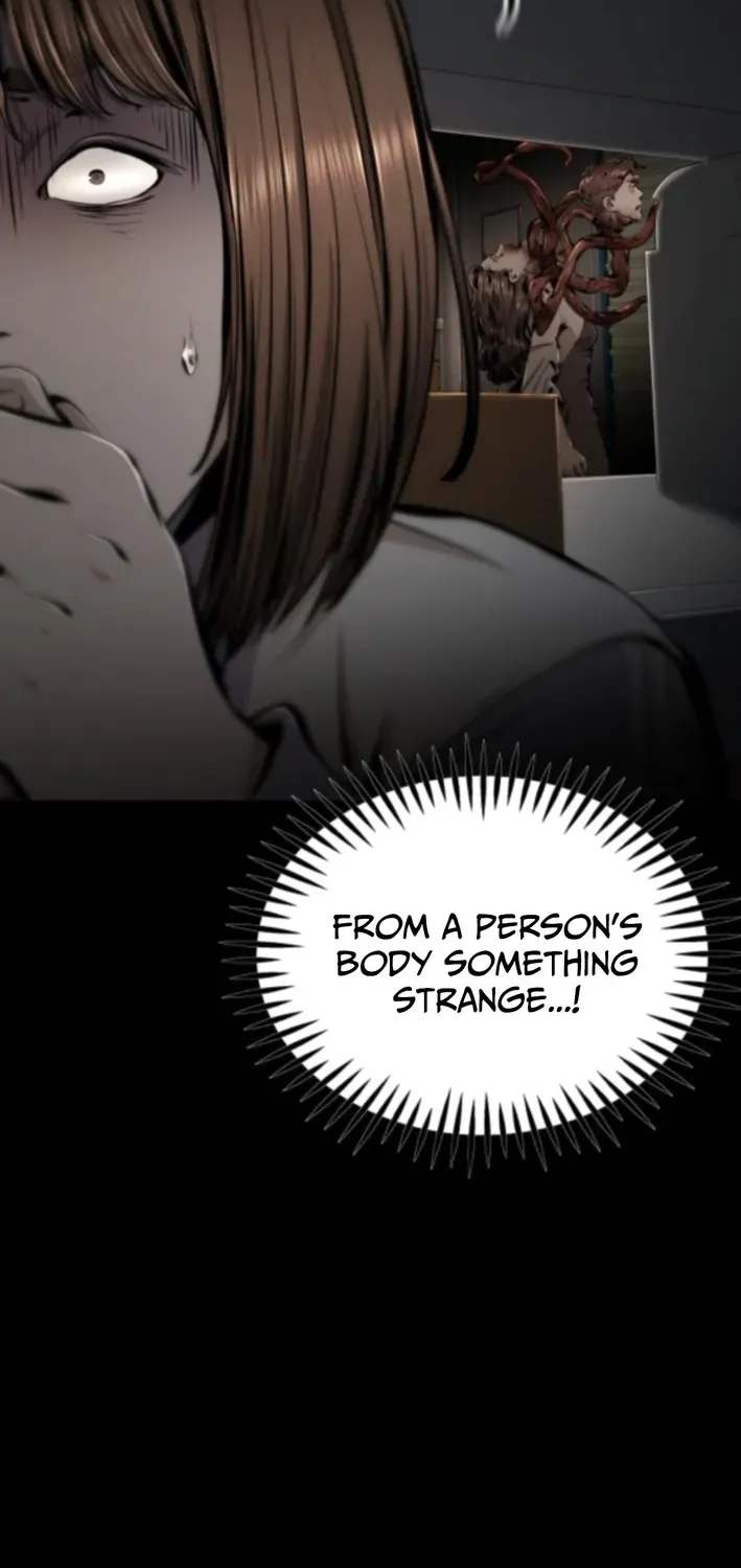 don’t breathe Chapter 9 page 60 - 