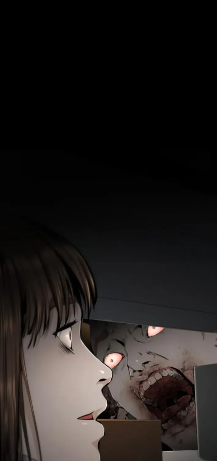 don’t breathe Chapter 9 page 62 - 