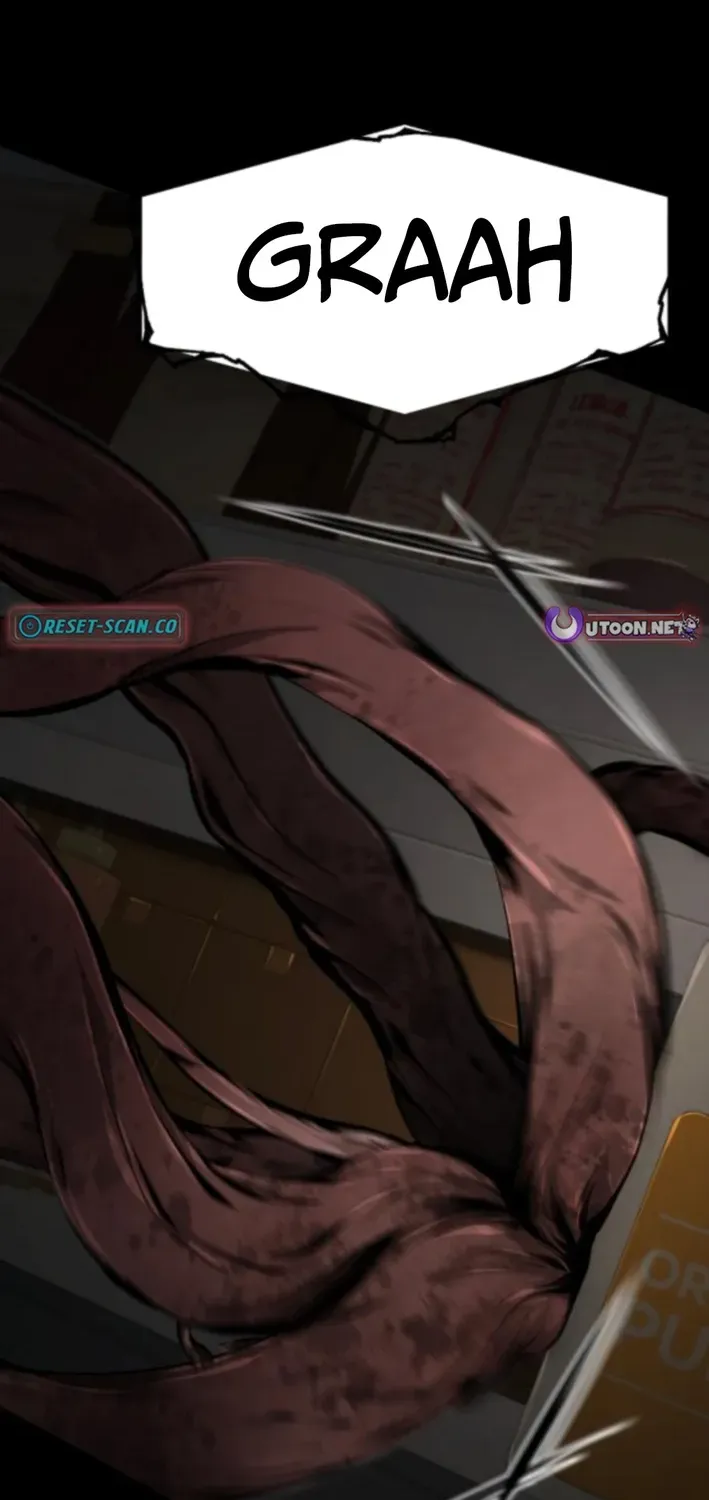 don’t breathe Chapter 9 page 67 - 