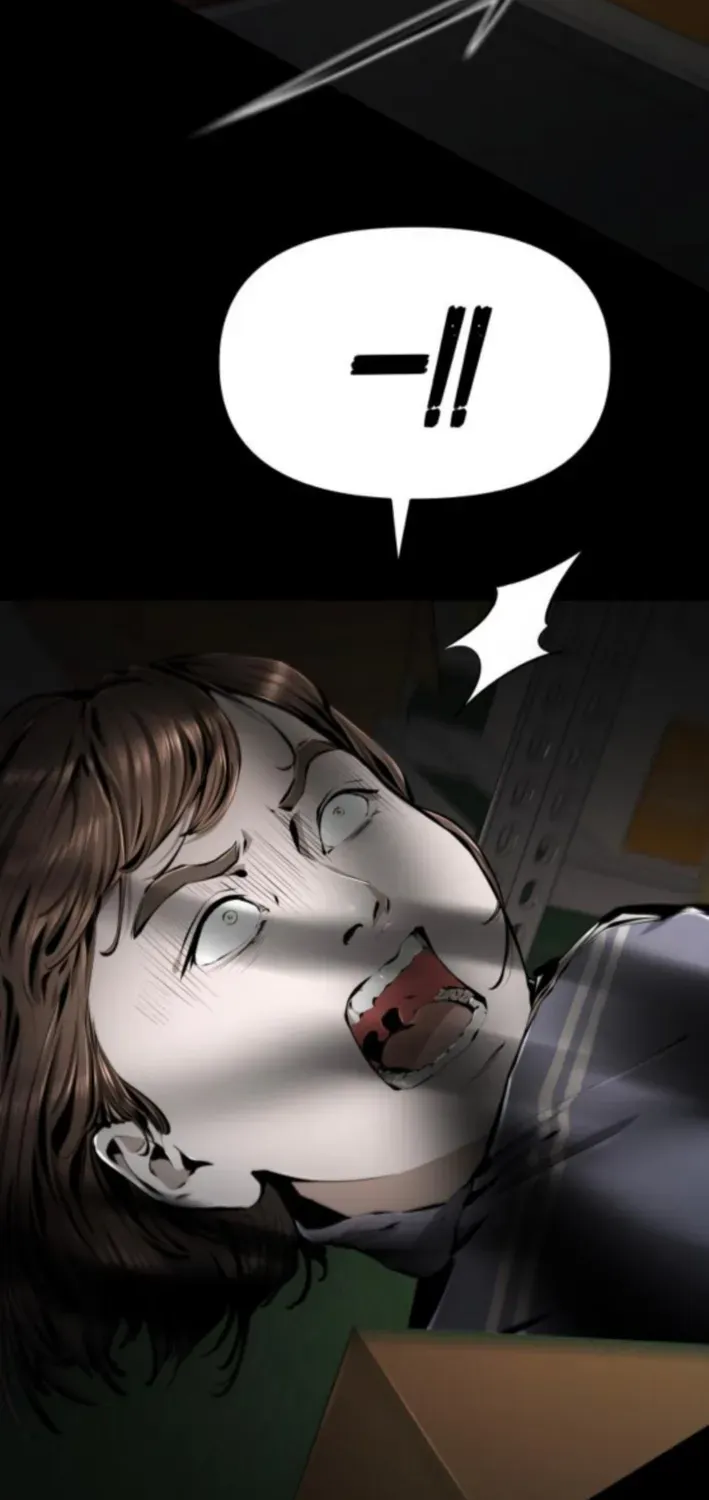 don’t breathe Chapter 9 page 68 - 