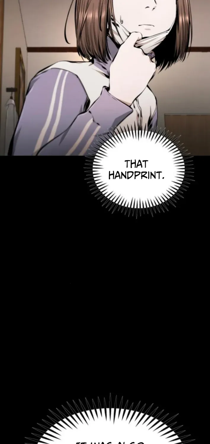 don’t breathe Chapter 9 page 8 - 
