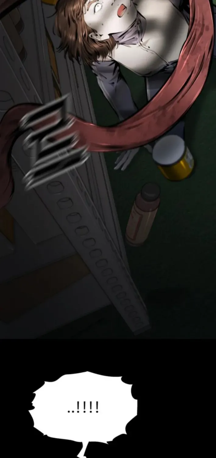 don’t breathe Chapter 9 page 72 - 