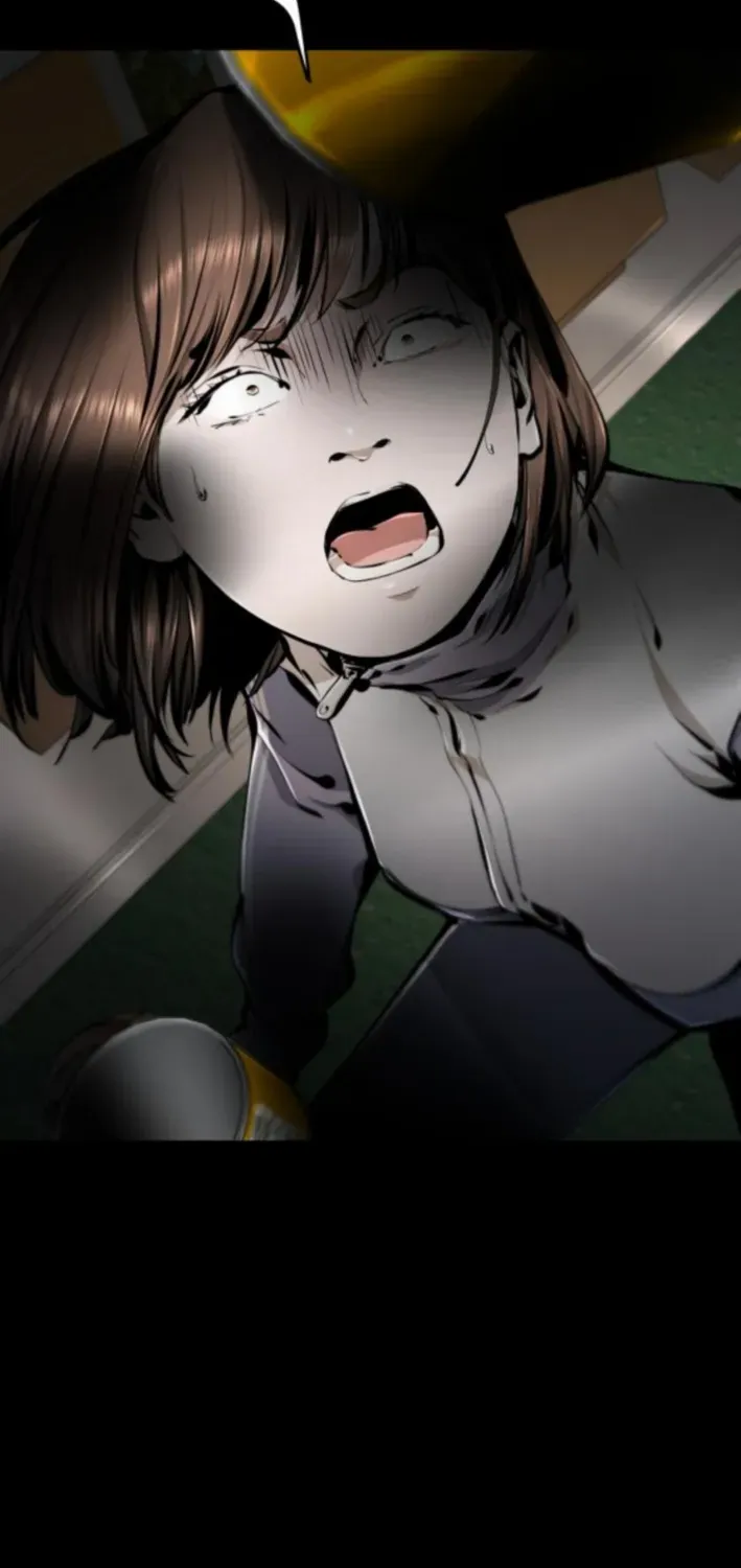 don’t breathe Chapter 9 page 73 - 