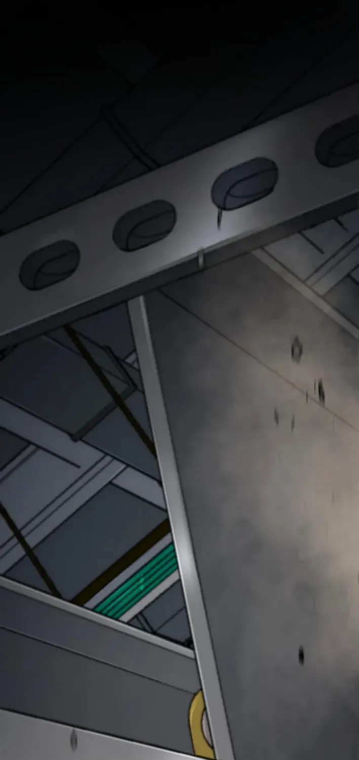 don’t breathe Chapter 9 page 80 - 