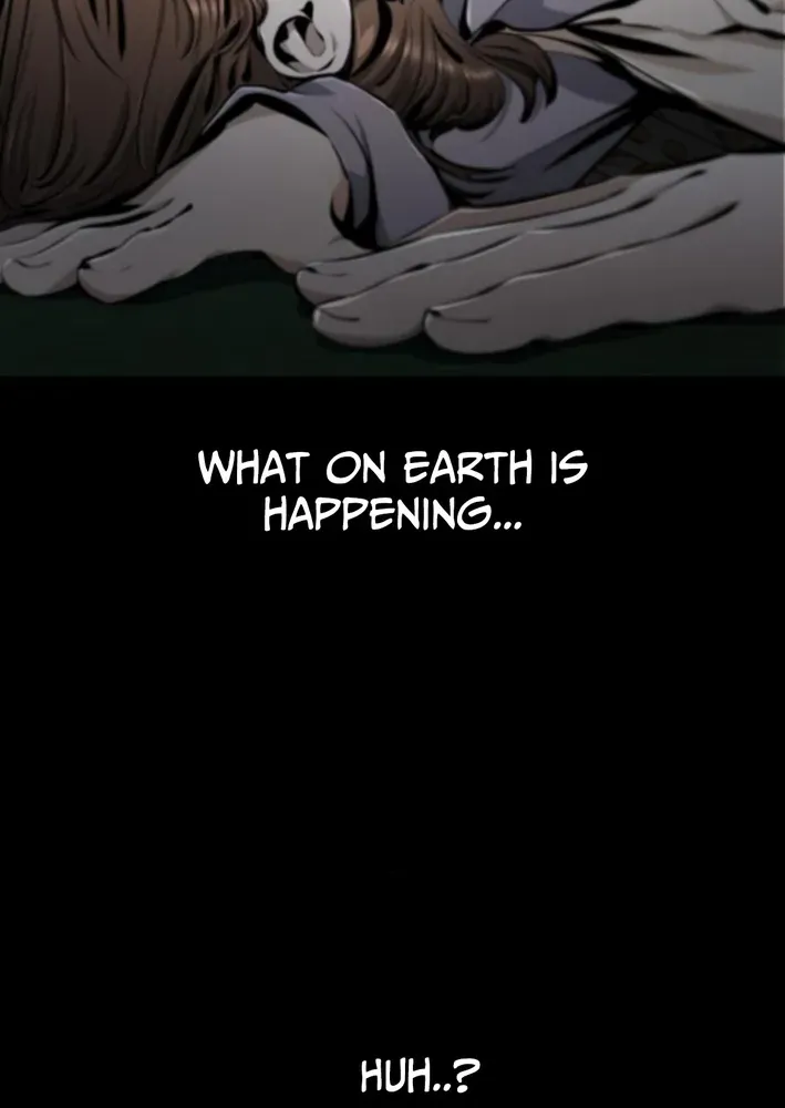 don’t breathe Chapter 9 page 84 - 