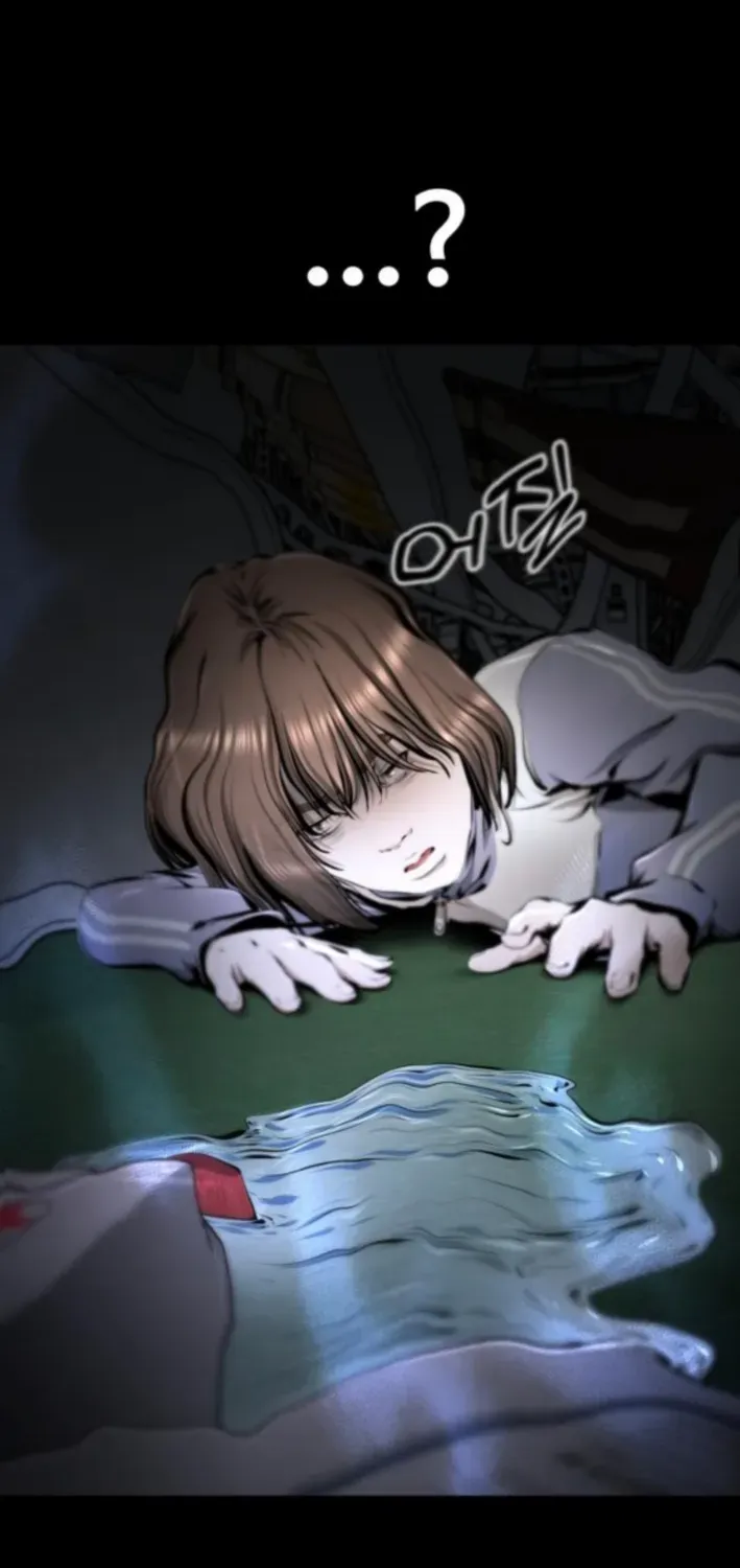 don’t breathe Chapter 9 page 90 - 