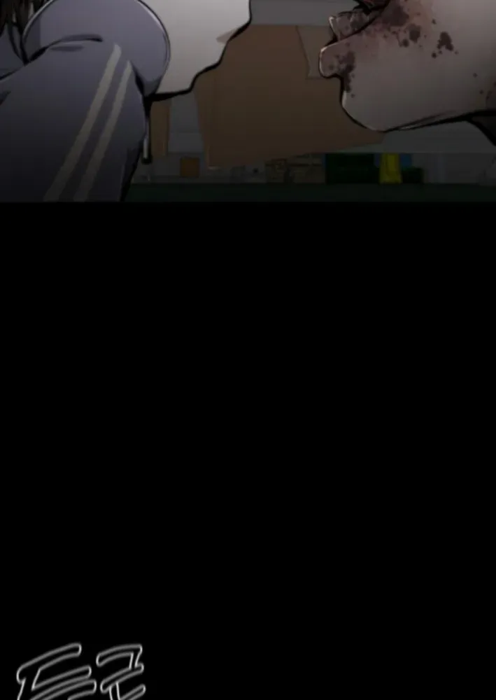 don’t breathe Chapter 9 page 98 - 