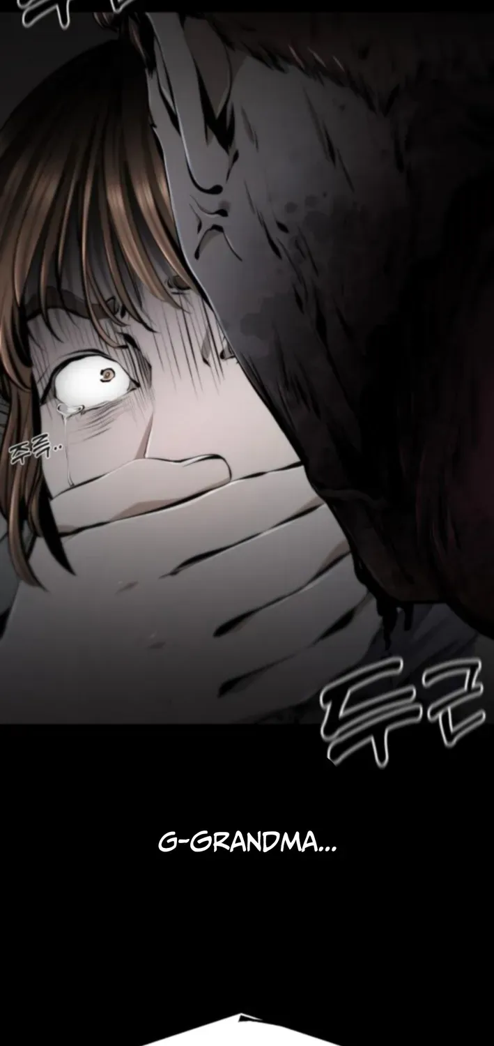 don’t breathe Chapter 9 page 99 - 