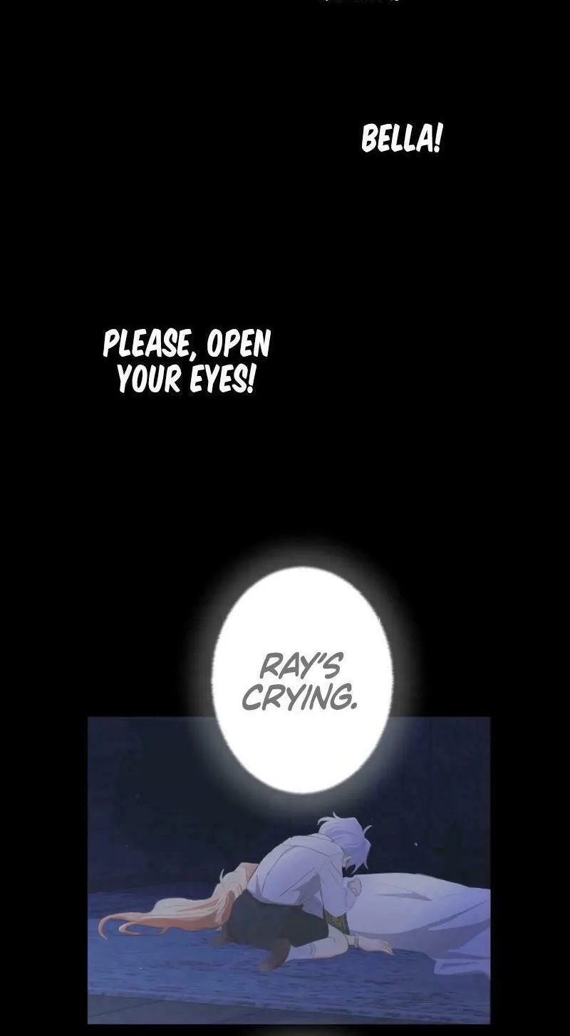 Don’t Cling to the Dead Villain Chapter 1 page 107 - 