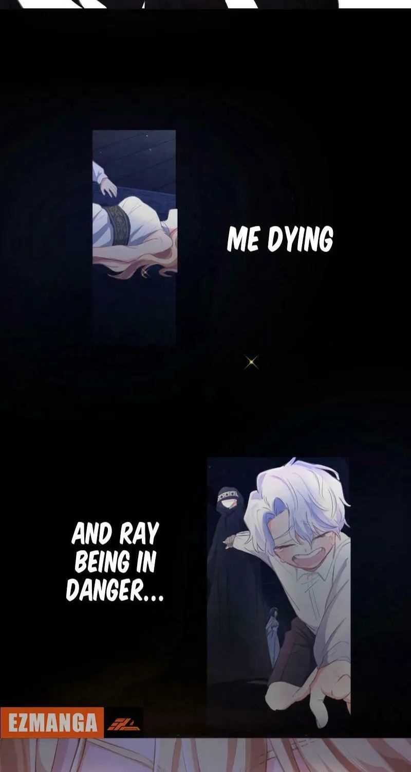 Don’t Cling to the Dead Villain Chapter 1 page 115 - 