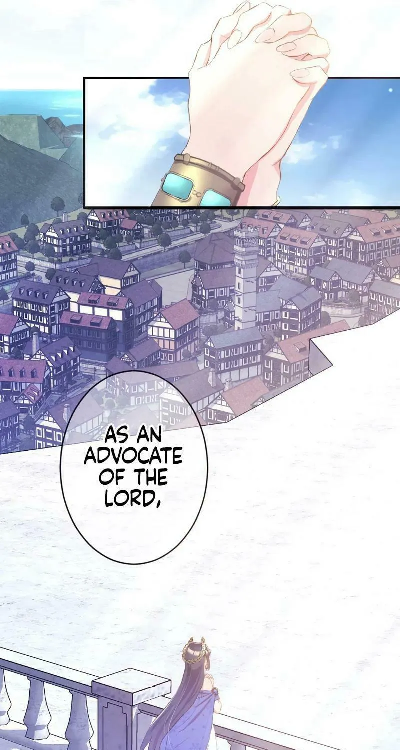 Don’t Cling to the Dead Villain Chapter 1 page 20 - 