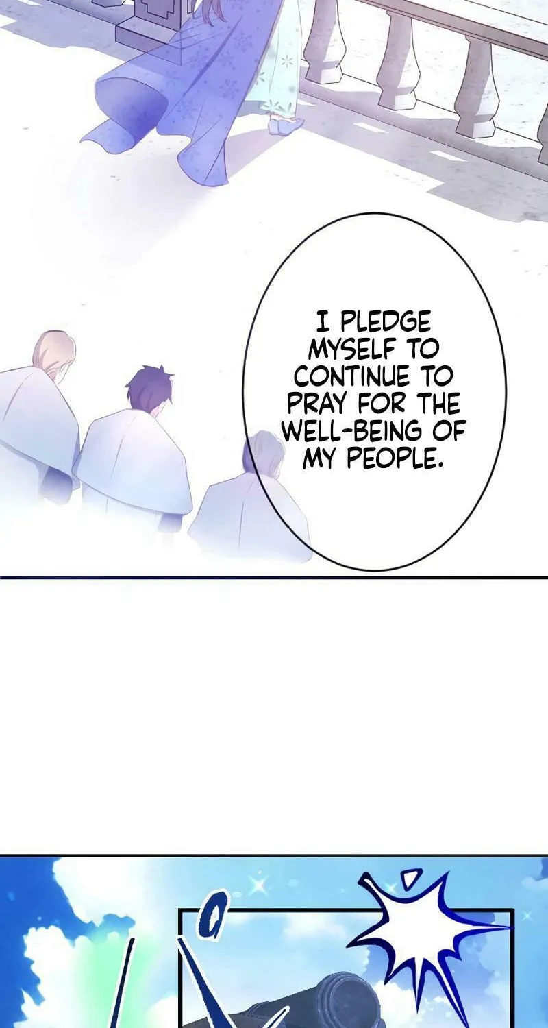Don’t Cling to the Dead Villain Chapter 1 page 21 - 