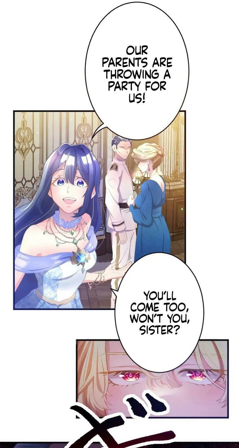 Don’t Cling to the Dead Villain Chapter 1 page 30 - 