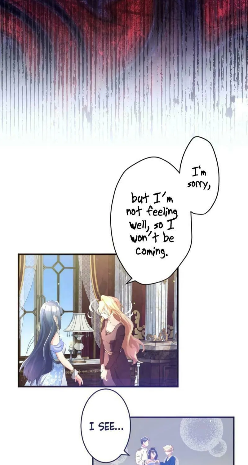 Don’t Cling to the Dead Villain Chapter 1 page 32 - 