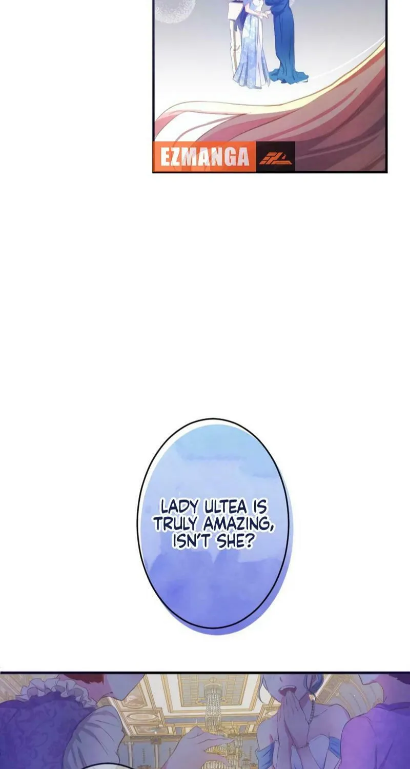 Don’t Cling to the Dead Villain Chapter 1 page 33 - 
