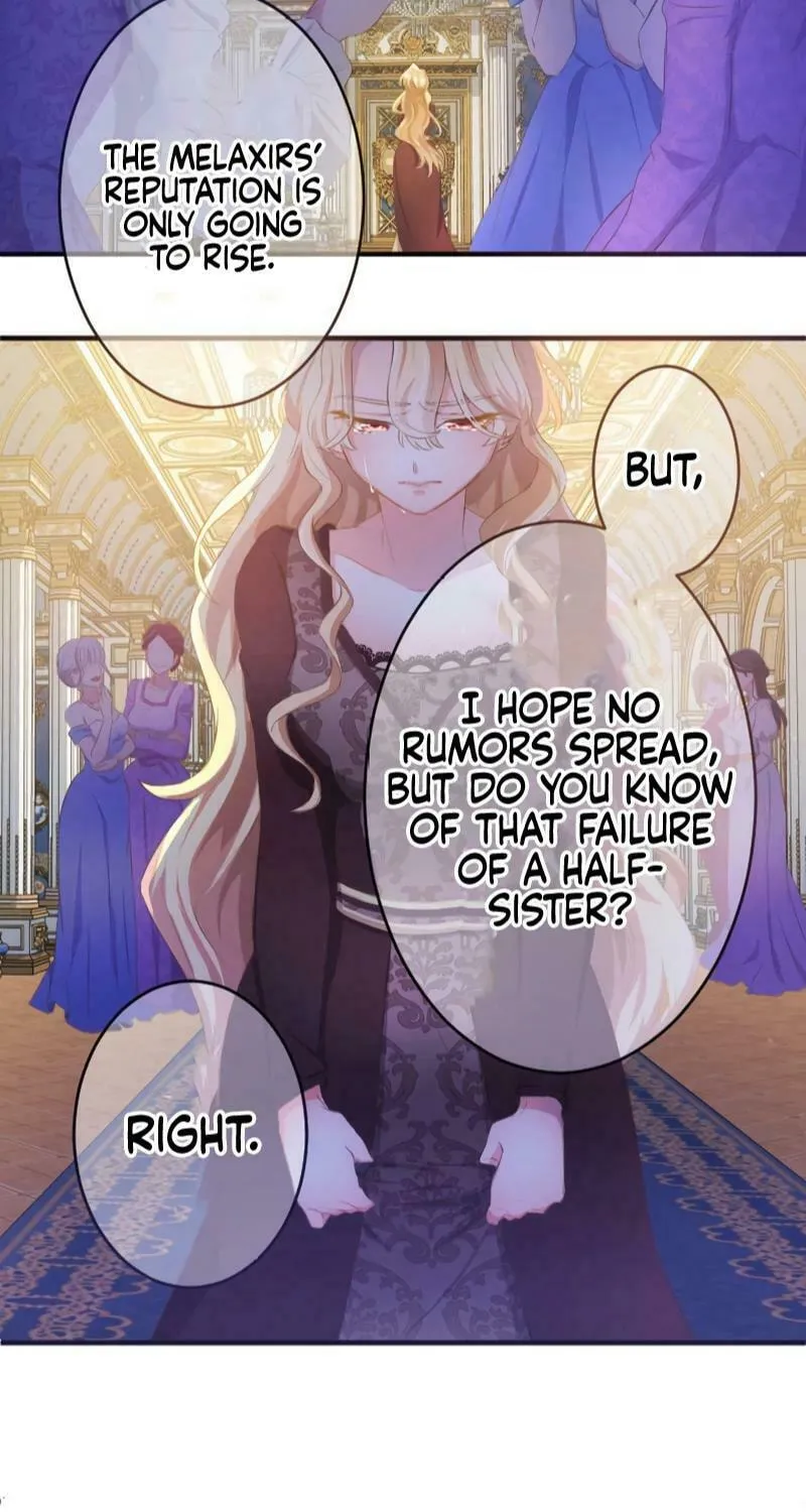 Don’t Cling to the Dead Villain Chapter 1 page 34 - 