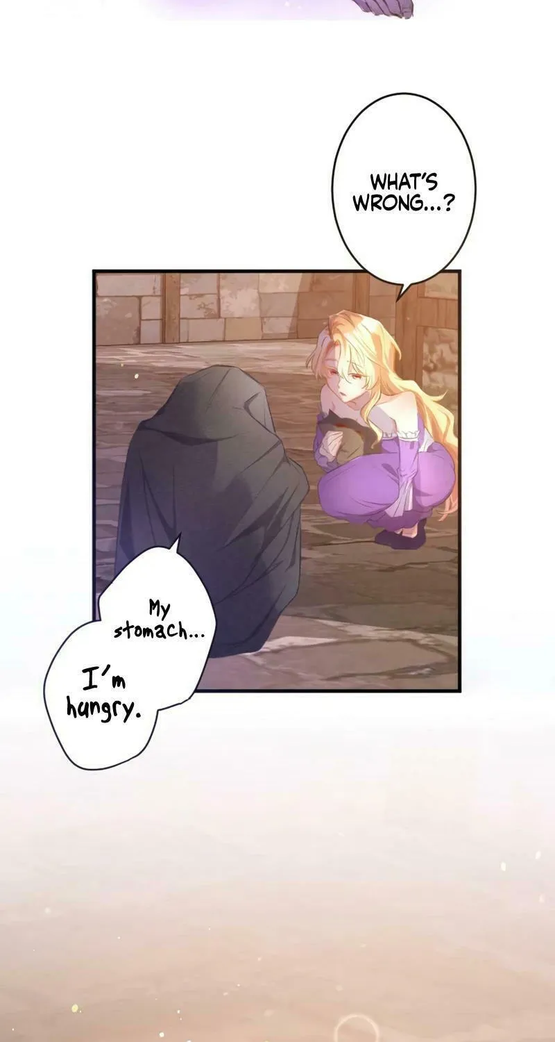 Don’t Cling to the Dead Villain Chapter 1 page 45 - 