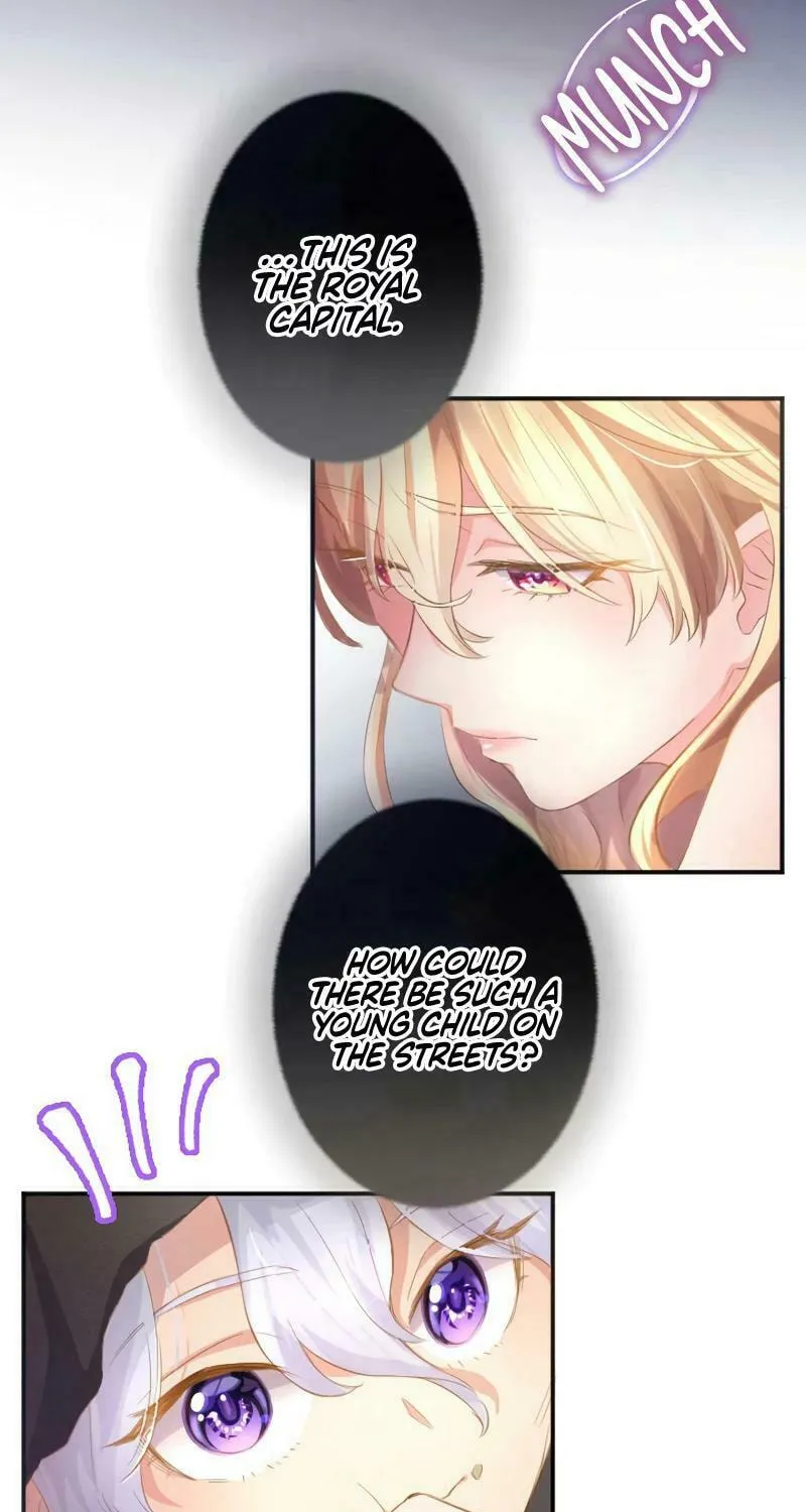 Don’t Cling to the Dead Villain Chapter 1 page 48 - 