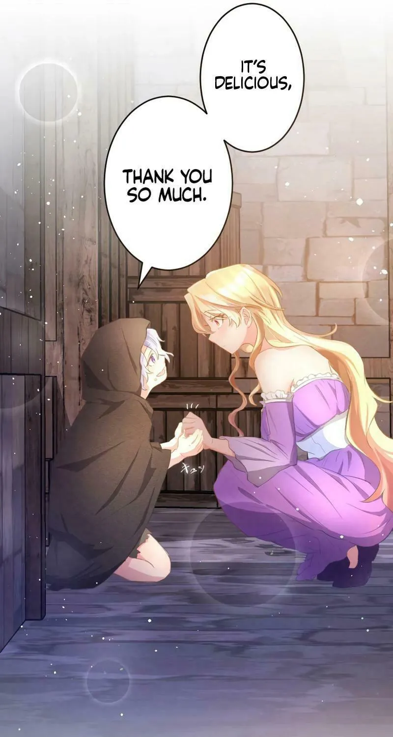 Don’t Cling to the Dead Villain Chapter 1 page 50 - 