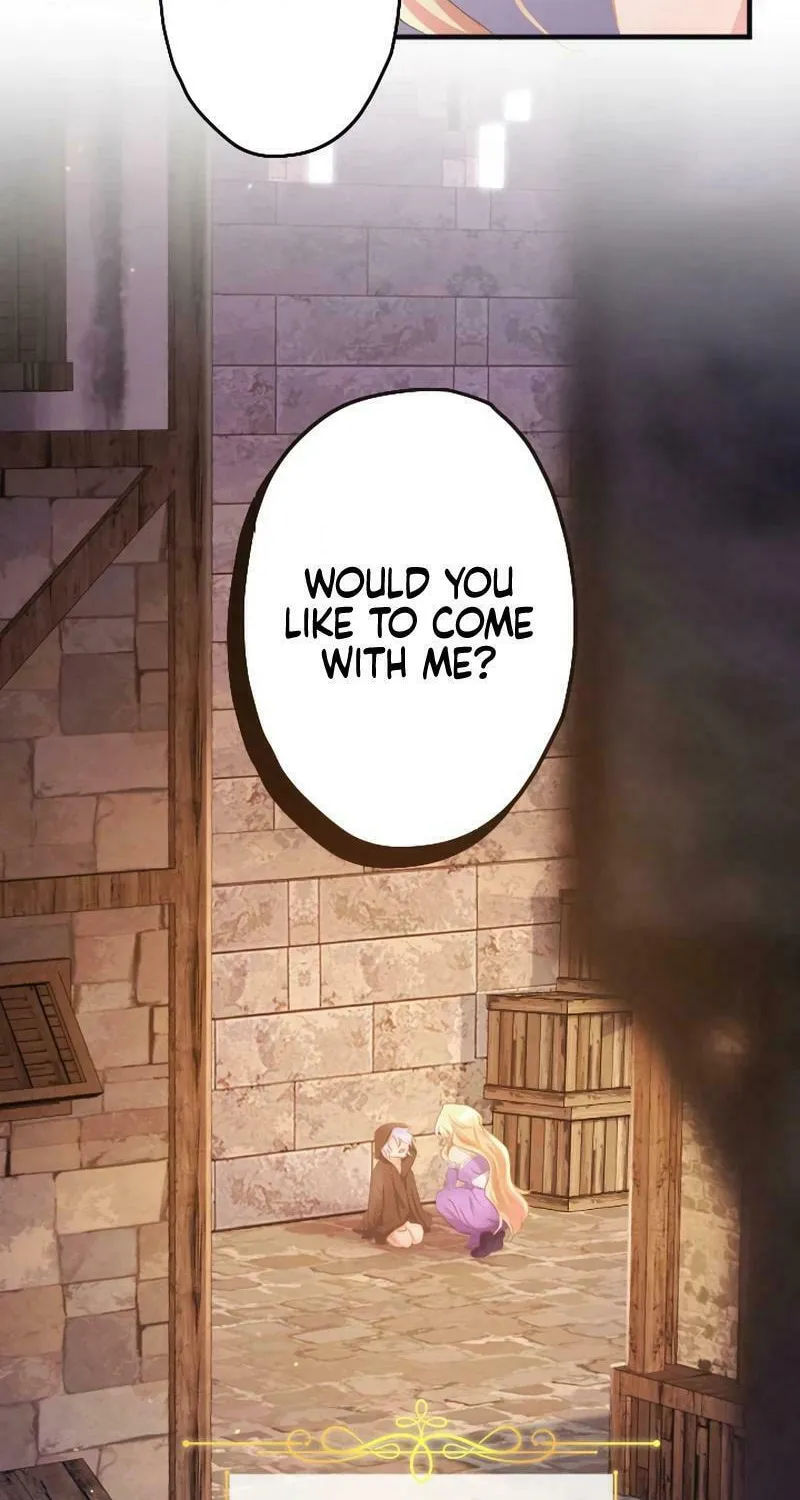 Don’t Cling to the Dead Villain Chapter 1 page 53 - 