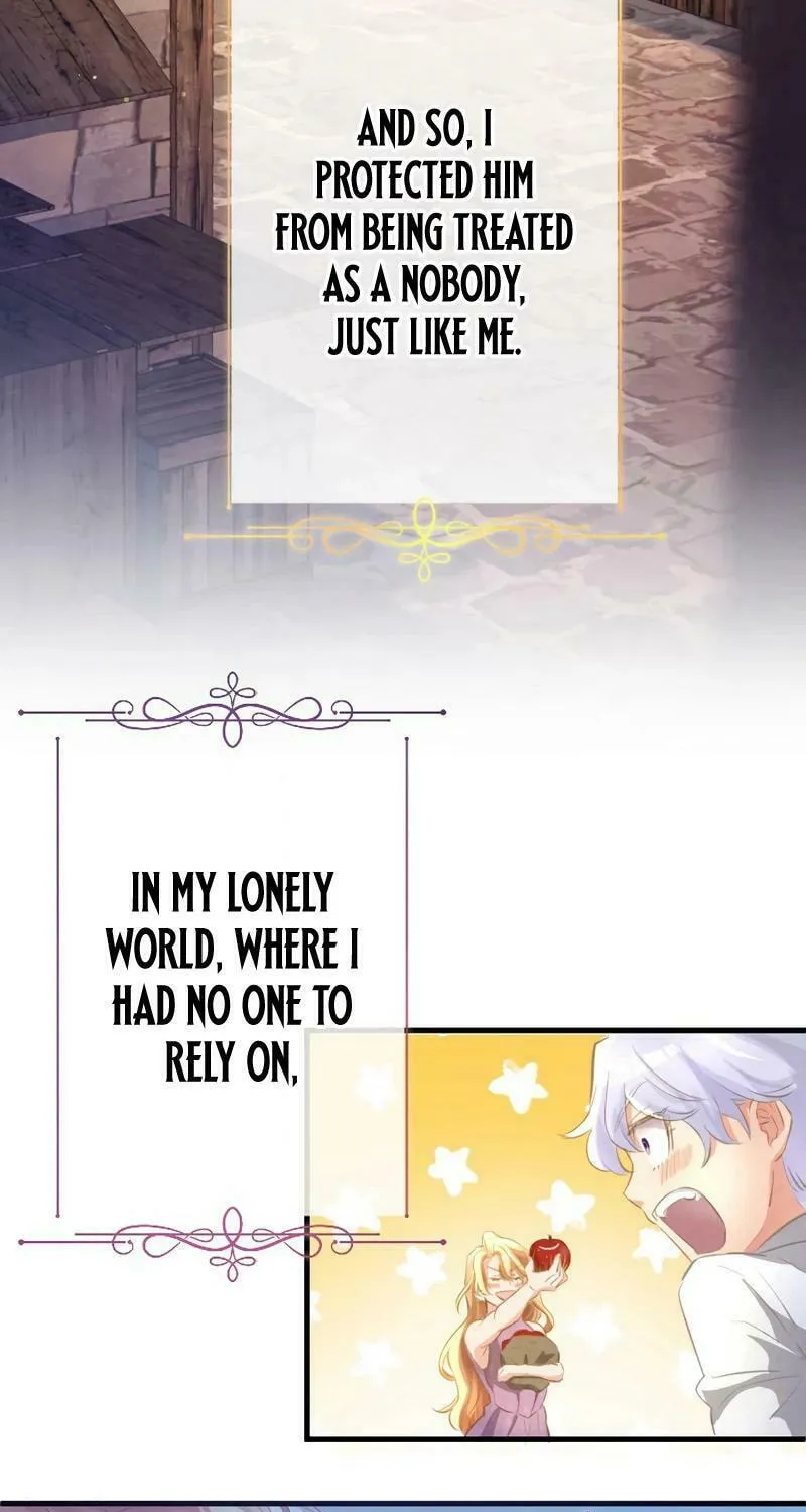 Don’t Cling to the Dead Villain Chapter 1 page 54 - 