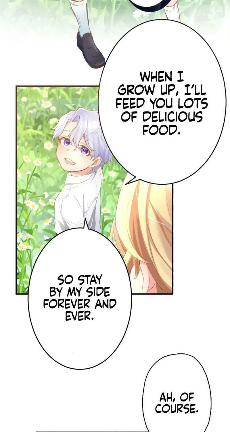 Don’t Cling to the Dead Villain Chapter 1 page 59 - 