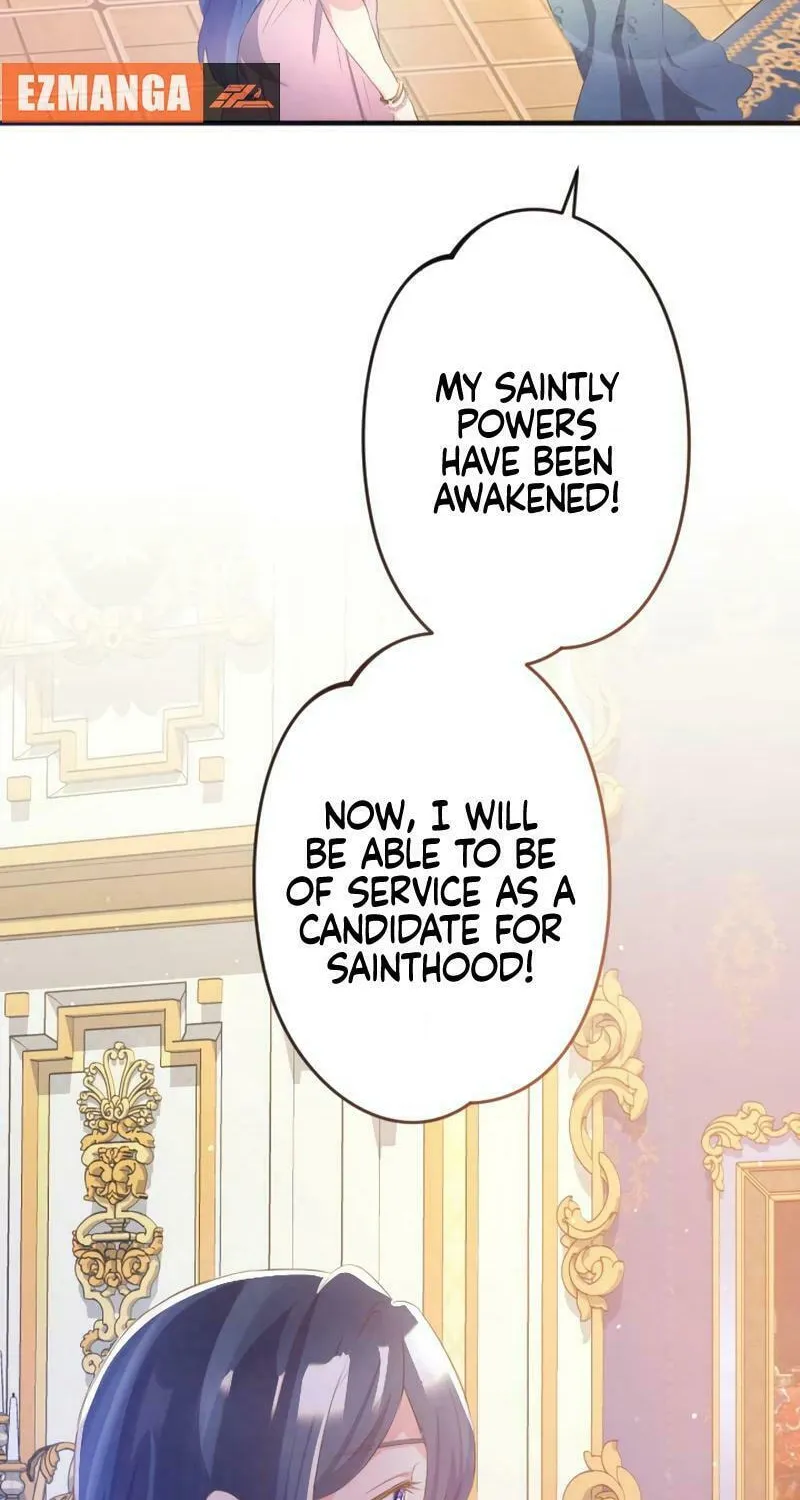 Don’t Cling to the Dead Villain Chapter 1 page 71 - 