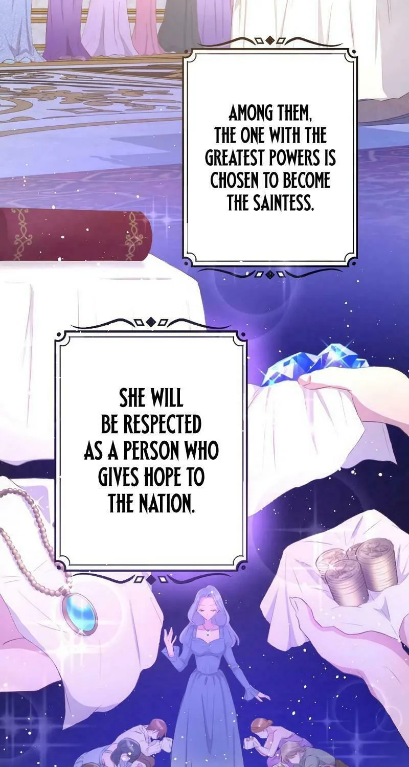 Don’t Cling to the Dead Villain Chapter 1 page 73 - 