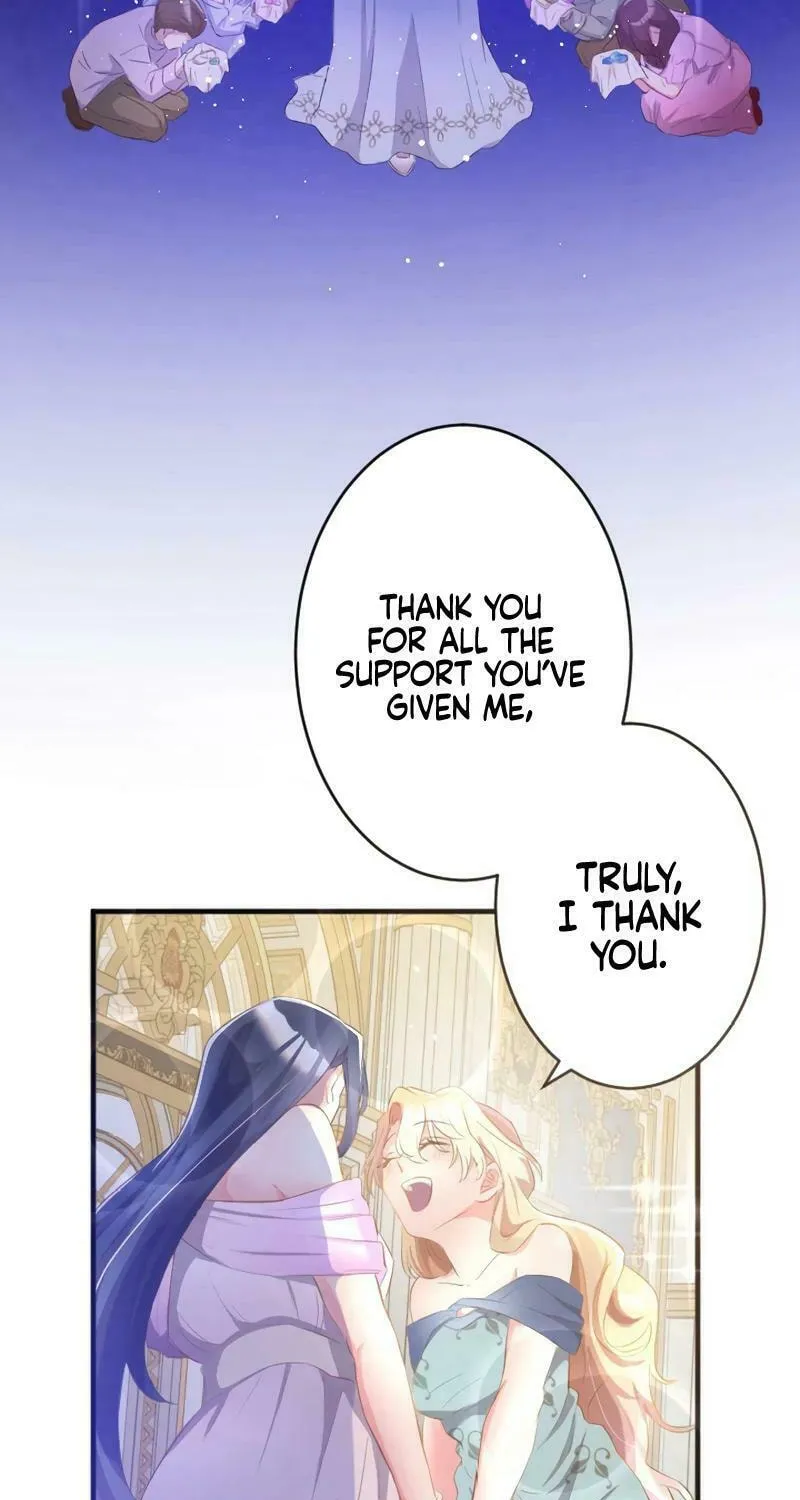 Don’t Cling to the Dead Villain Chapter 1 page 74 - 