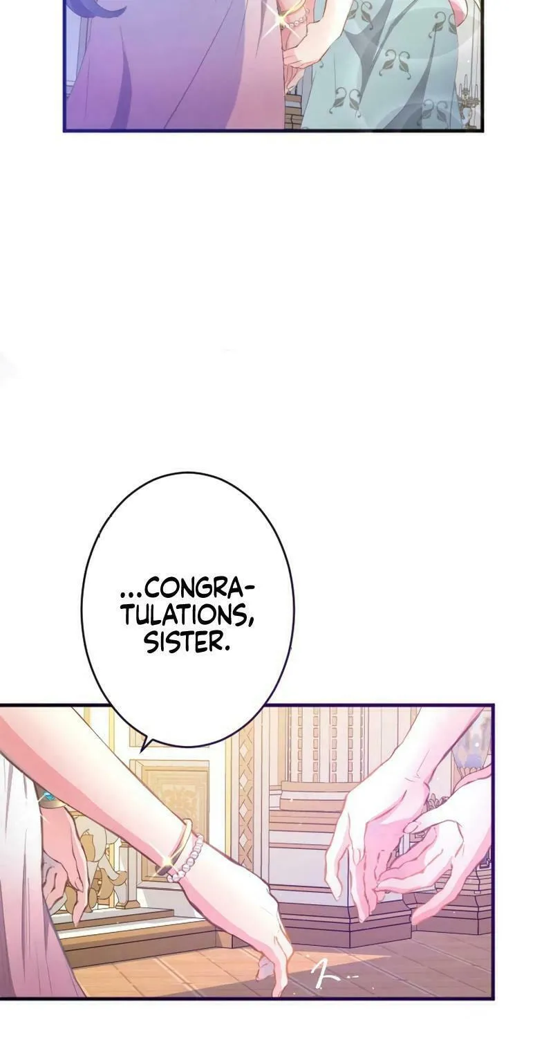 Don’t Cling to the Dead Villain Chapter 1 page 75 - 