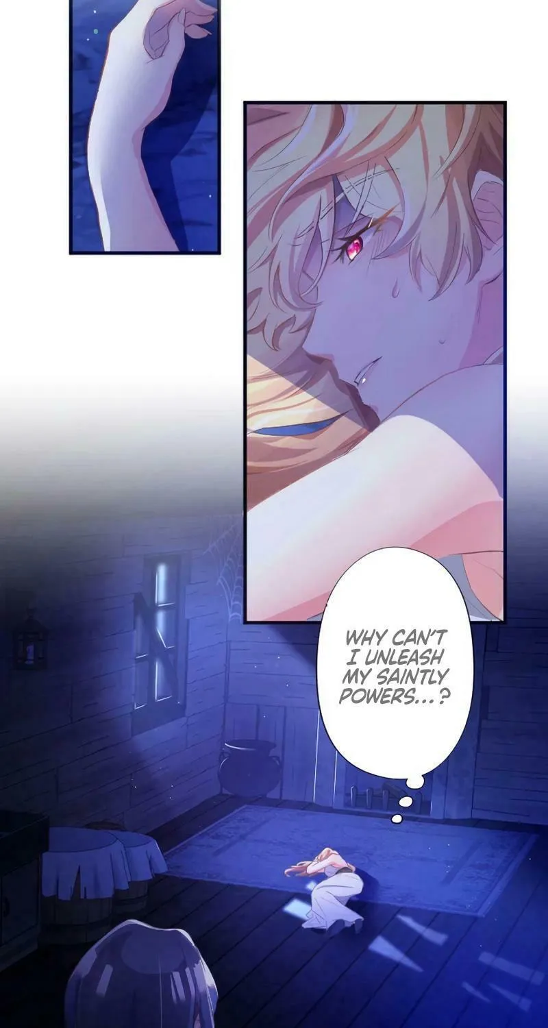 Don’t Cling to the Dead Villain Chapter 1 page 80 - 