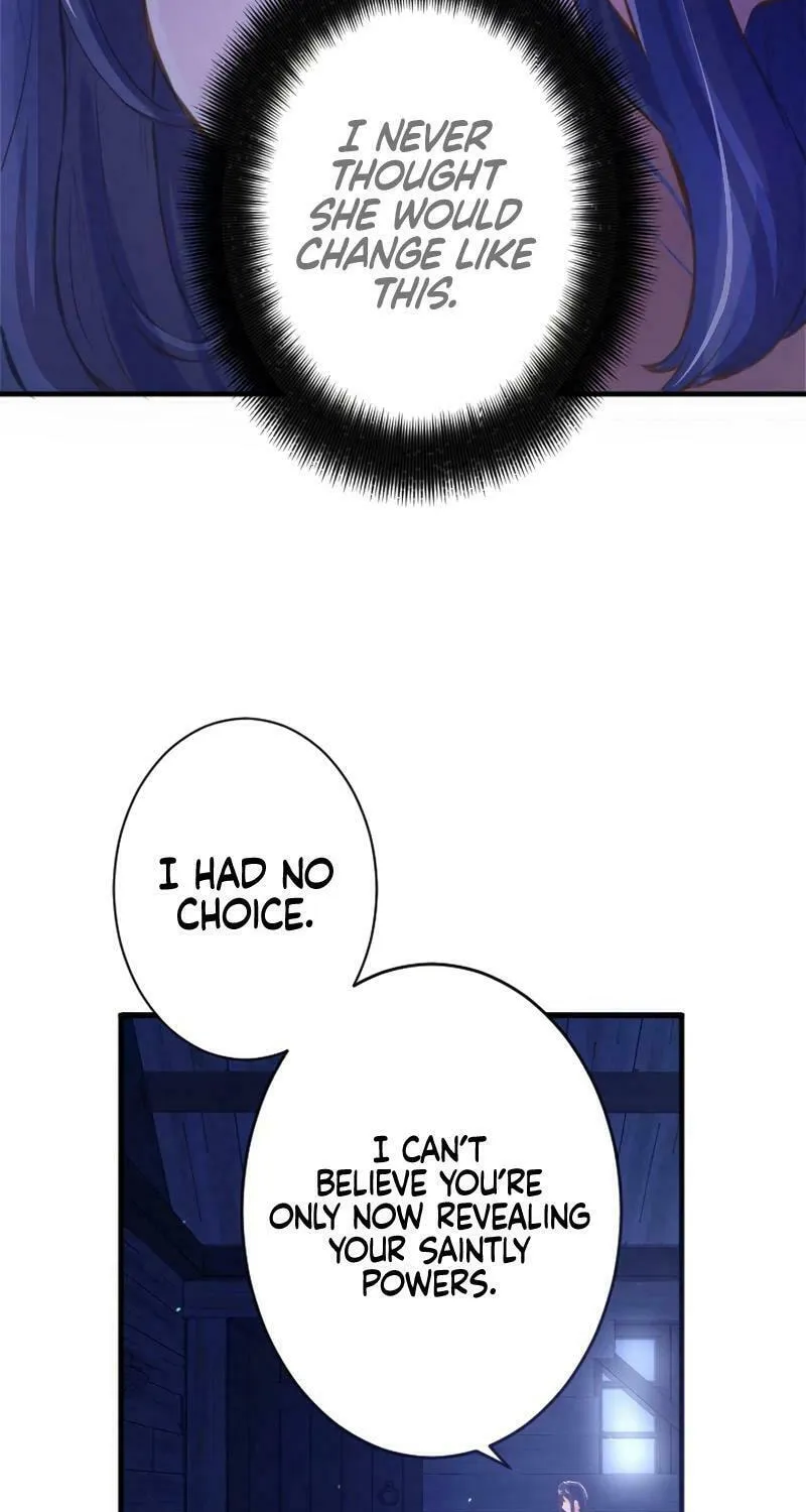 Don’t Cling to the Dead Villain Chapter 1 page 84 - 