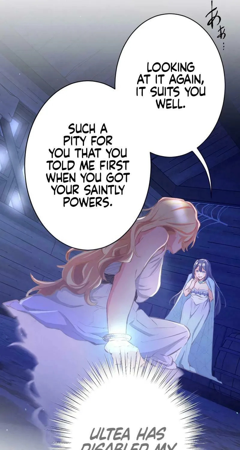 Don’t Cling to the Dead Villain Chapter 1 page 88 - 