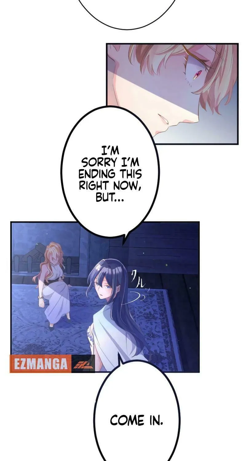 Don’t Cling to the Dead Villain Chapter 1 page 90 - 