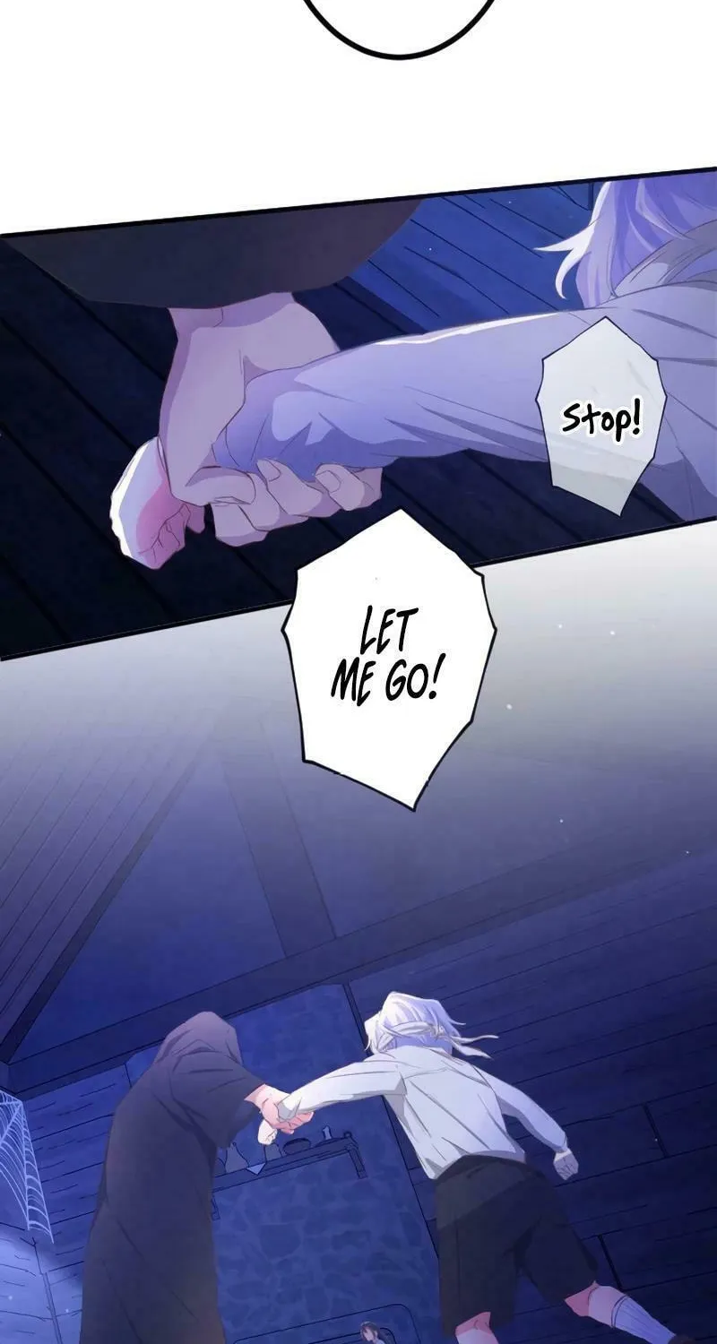 Don’t Cling to the Dead Villain Chapter 1 page 91 - 