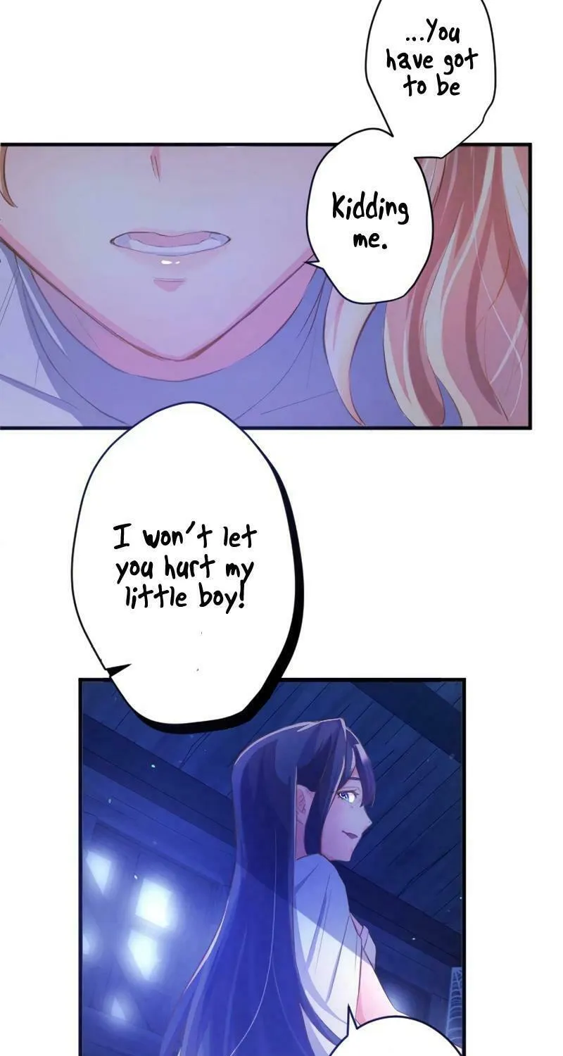 Don’t Cling to the Dead Villain Chapter 1 page 94 - 