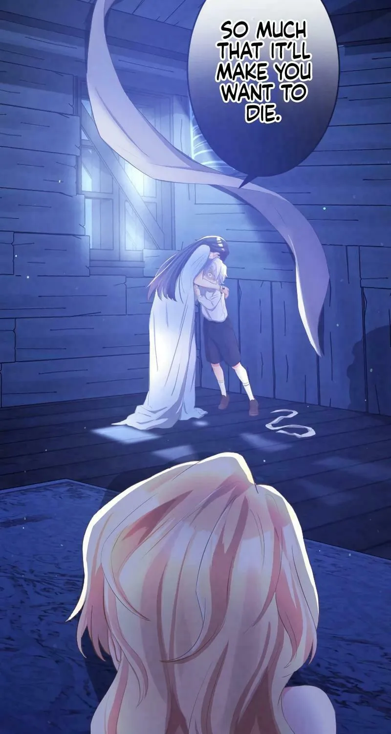 Don’t Cling to the Dead Villain Chapter 1 page 96 - 
