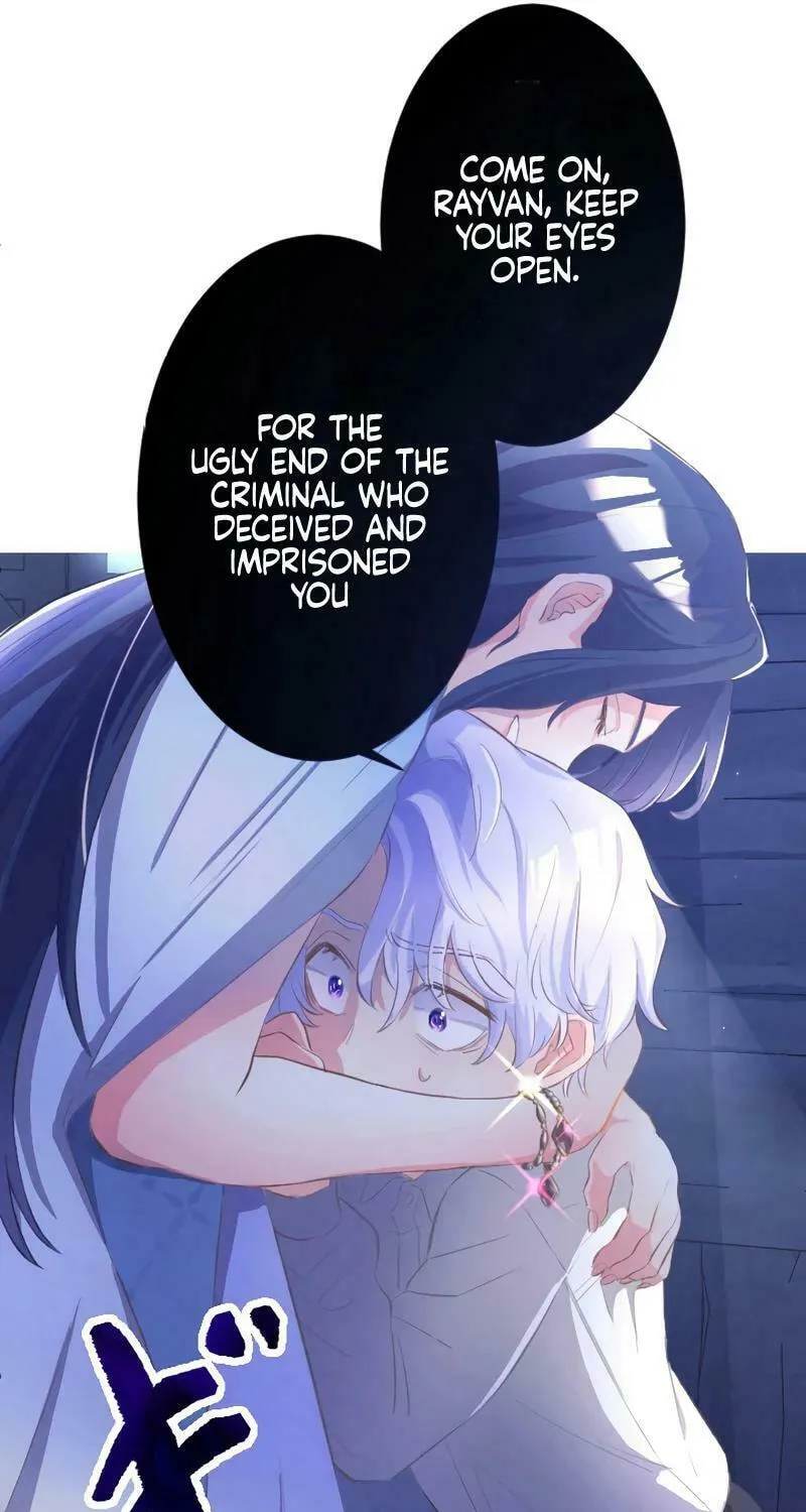 Don’t Cling to the Dead Villain Chapter 1 page 98 - 