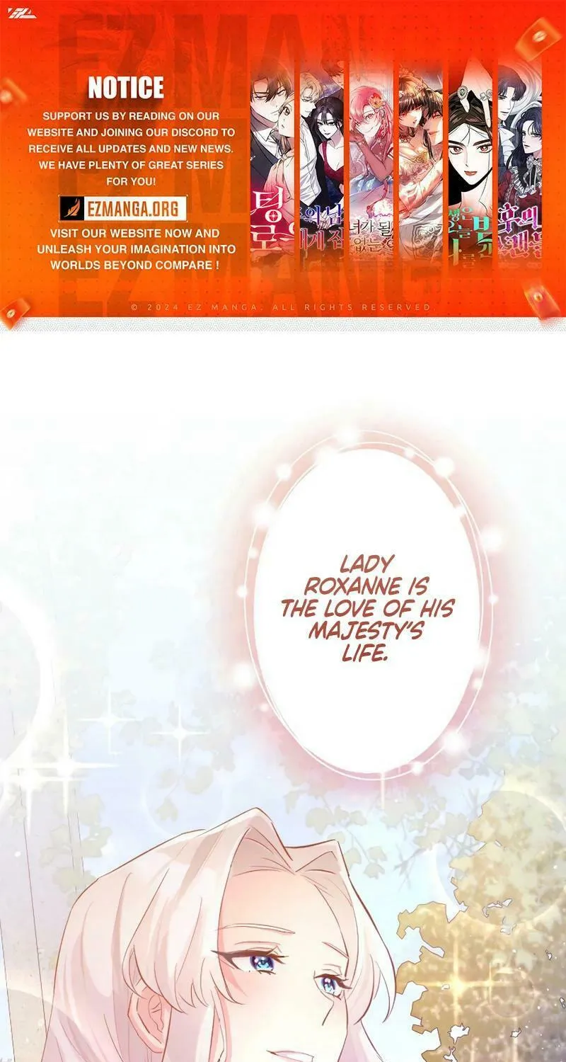 Don’t Cling to the Dead Villain Chapter 10 page 1 - 