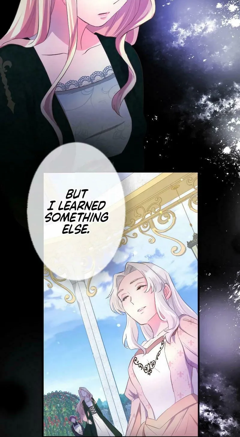 Don’t Cling to the Dead Villain Chapter 10 page 20 - 