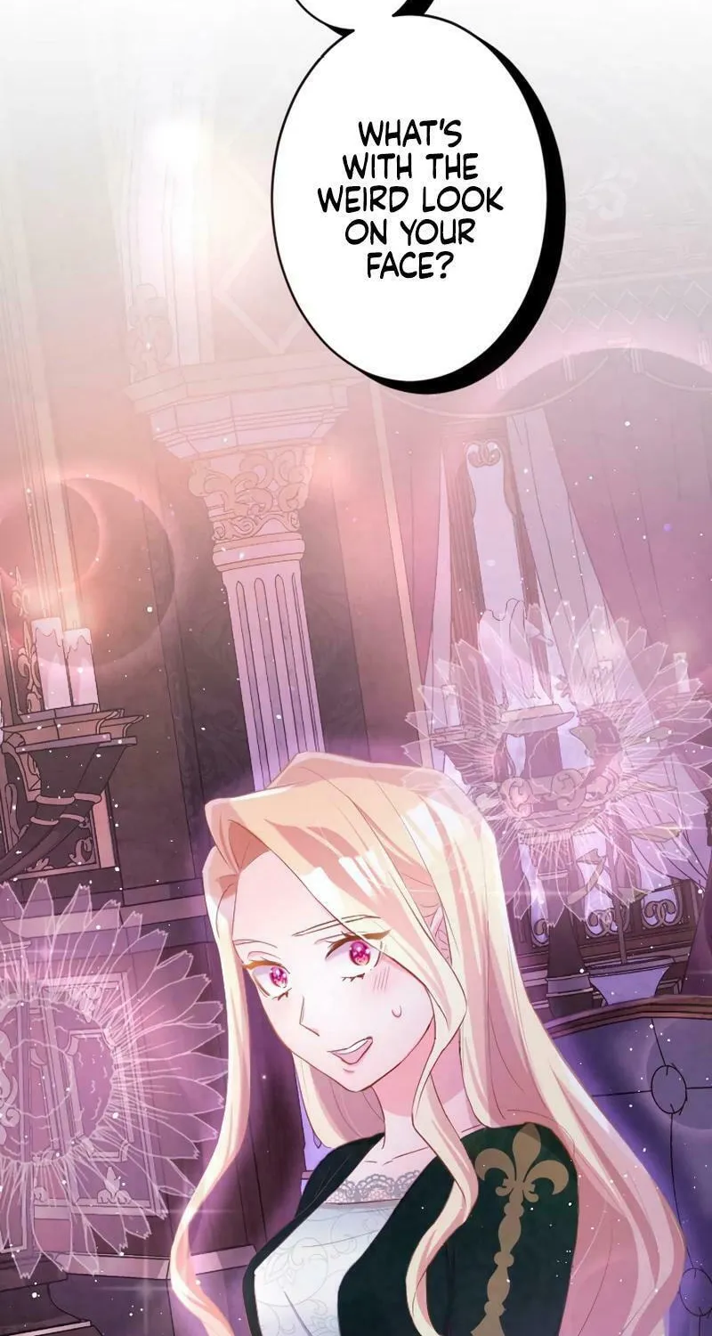 Don’t Cling to the Dead Villain Chapter 10 page 22 - 