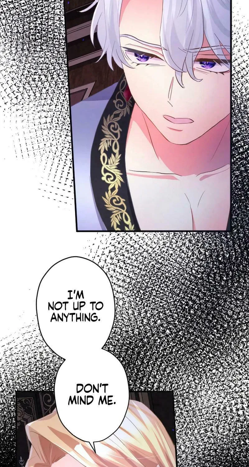 Don’t Cling to the Dead Villain Chapter 10 page 24 - 