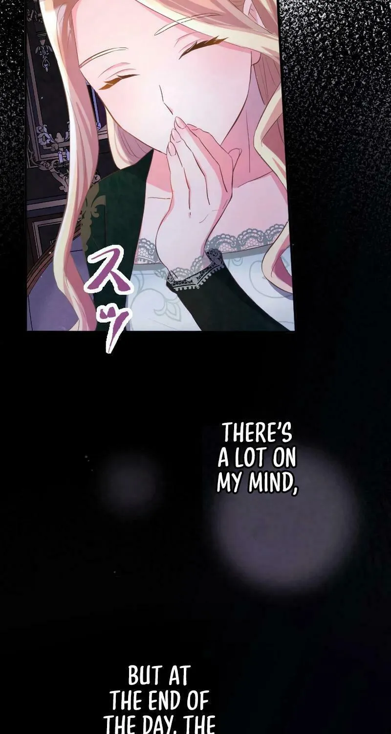 Don’t Cling to the Dead Villain Chapter 10 page 25 - 
