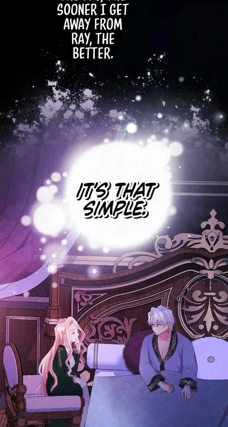 Don’t Cling to the Dead Villain Chapter 10 page 26 - 