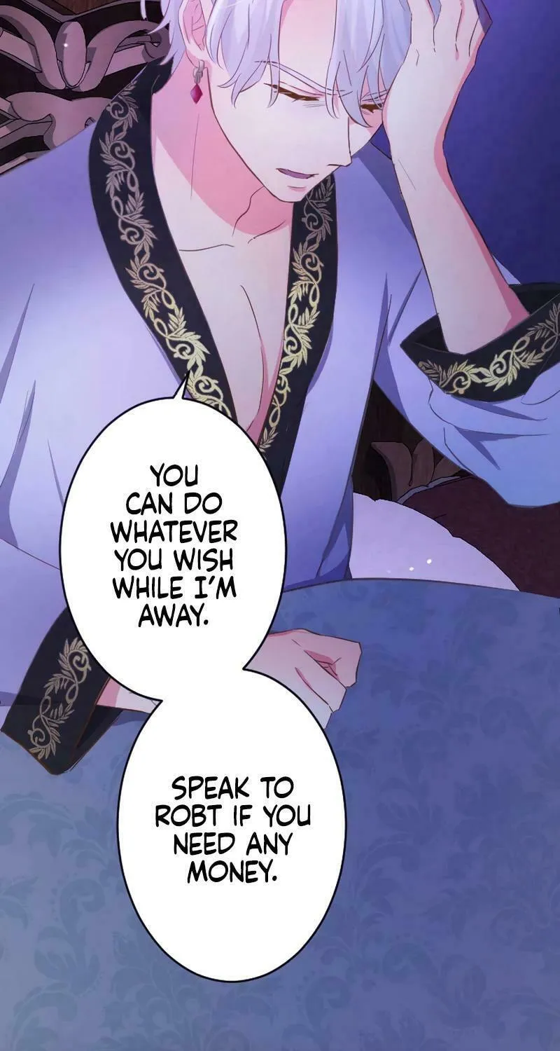 Don’t Cling to the Dead Villain Chapter 10 page 29 - 