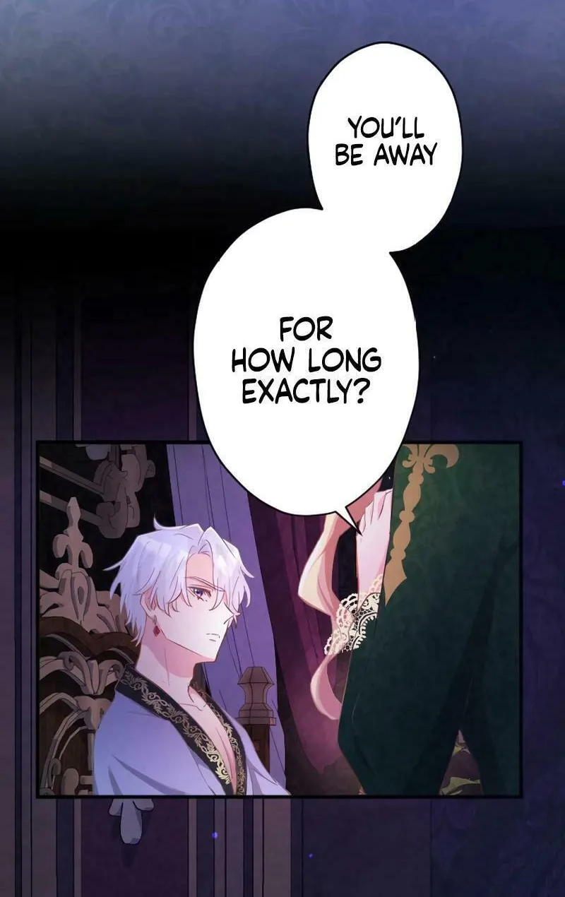 Don’t Cling to the Dead Villain Chapter 10 page 30 - 