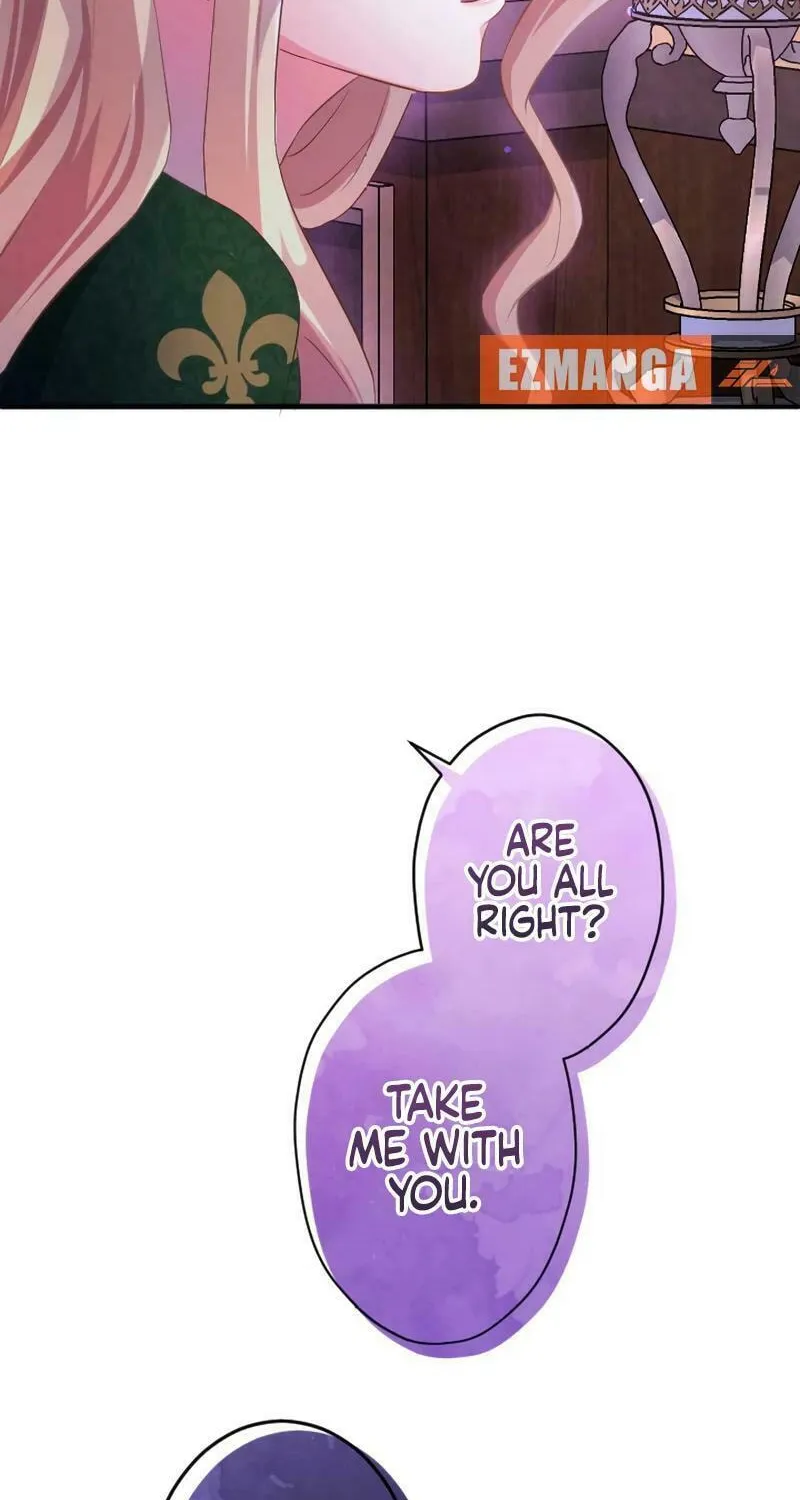 Don’t Cling to the Dead Villain Chapter 10 page 32 - 