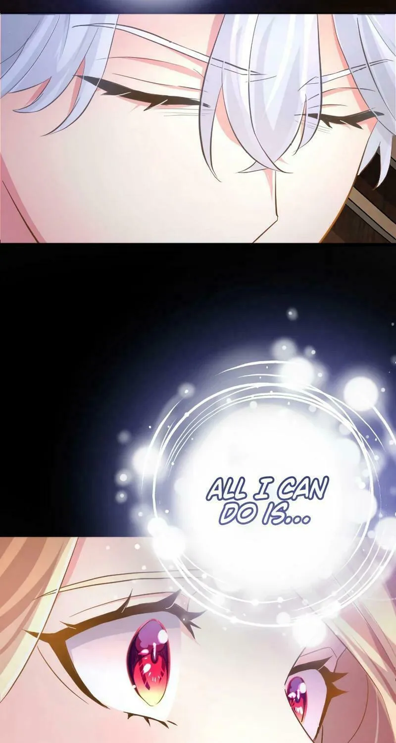 Don’t Cling to the Dead Villain Chapter 10 page 35 - 