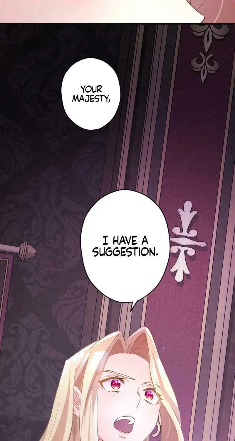 Don’t Cling to the Dead Villain Chapter 10 page 36 - 